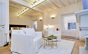 Luxury Charme Between Pantheon And Spanish Steps