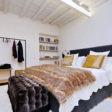 Luxury Charme Between Pantheon And Spanish Steps Rom Eksteriør billede
