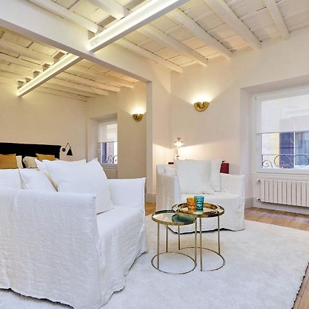 Luxury Charme Between Pantheon And Spanish Steps Rom Eksteriør billede