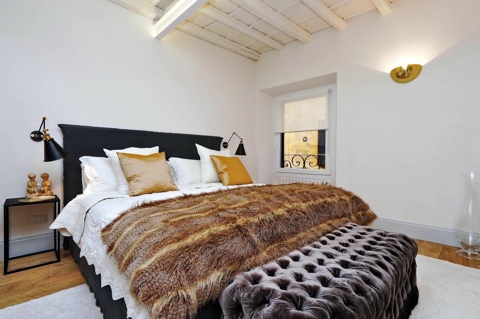 Luxury Charme Between Pantheon And Spanish Steps Rom Eksteriør billede