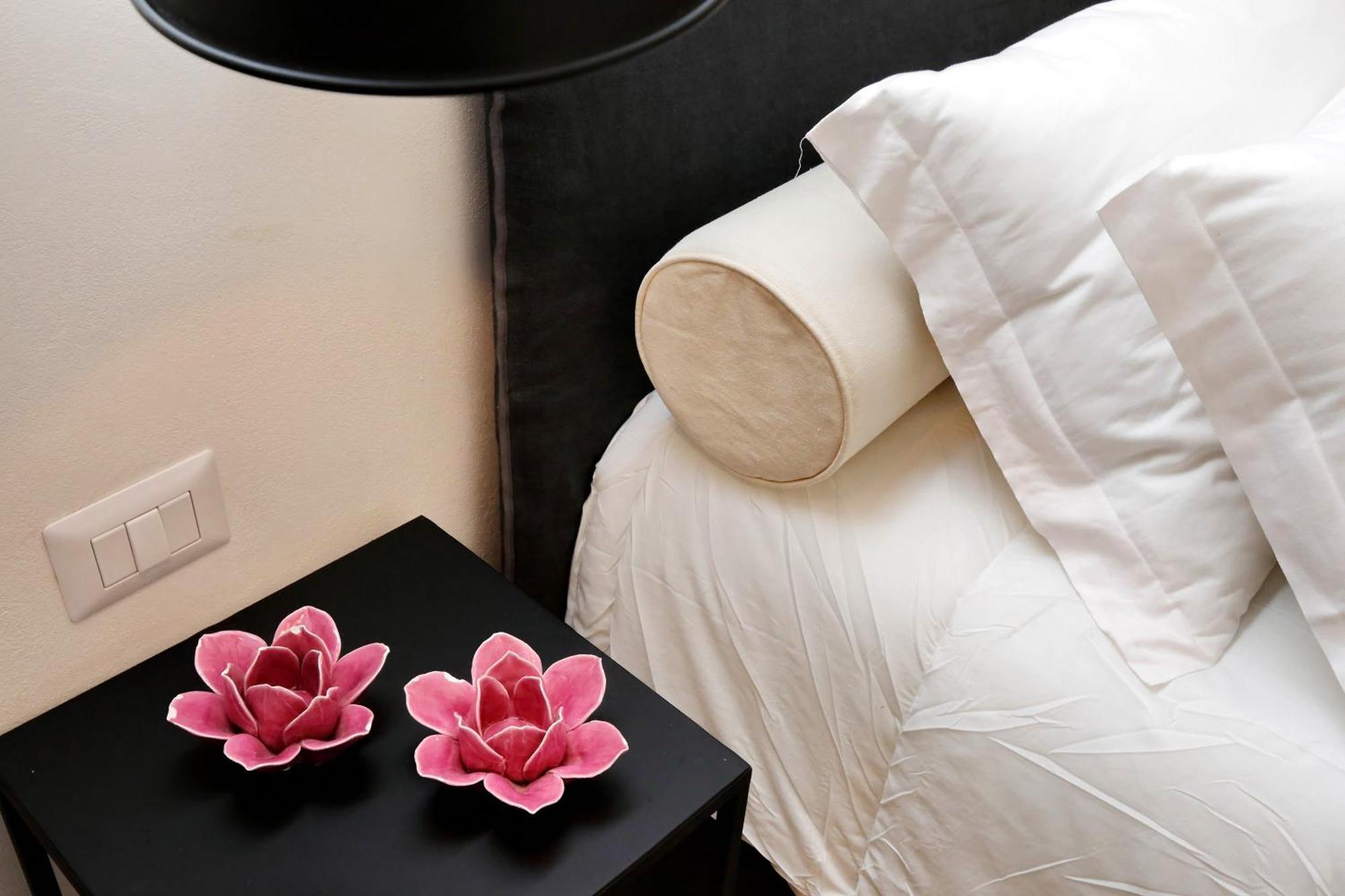 Luxury Charme Between Pantheon And Spanish Steps Rom Eksteriør billede