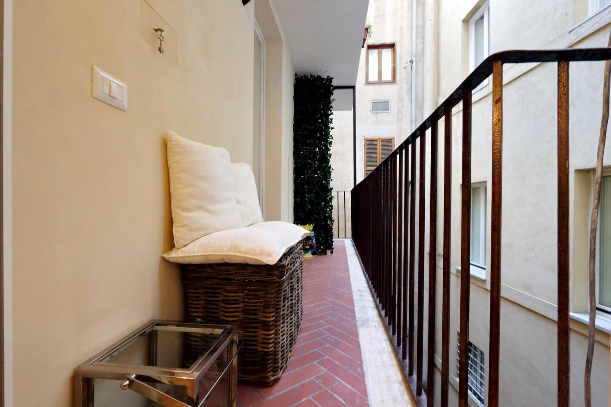 Luxury Charme Between Pantheon And Spanish Steps Rom Eksteriør billede