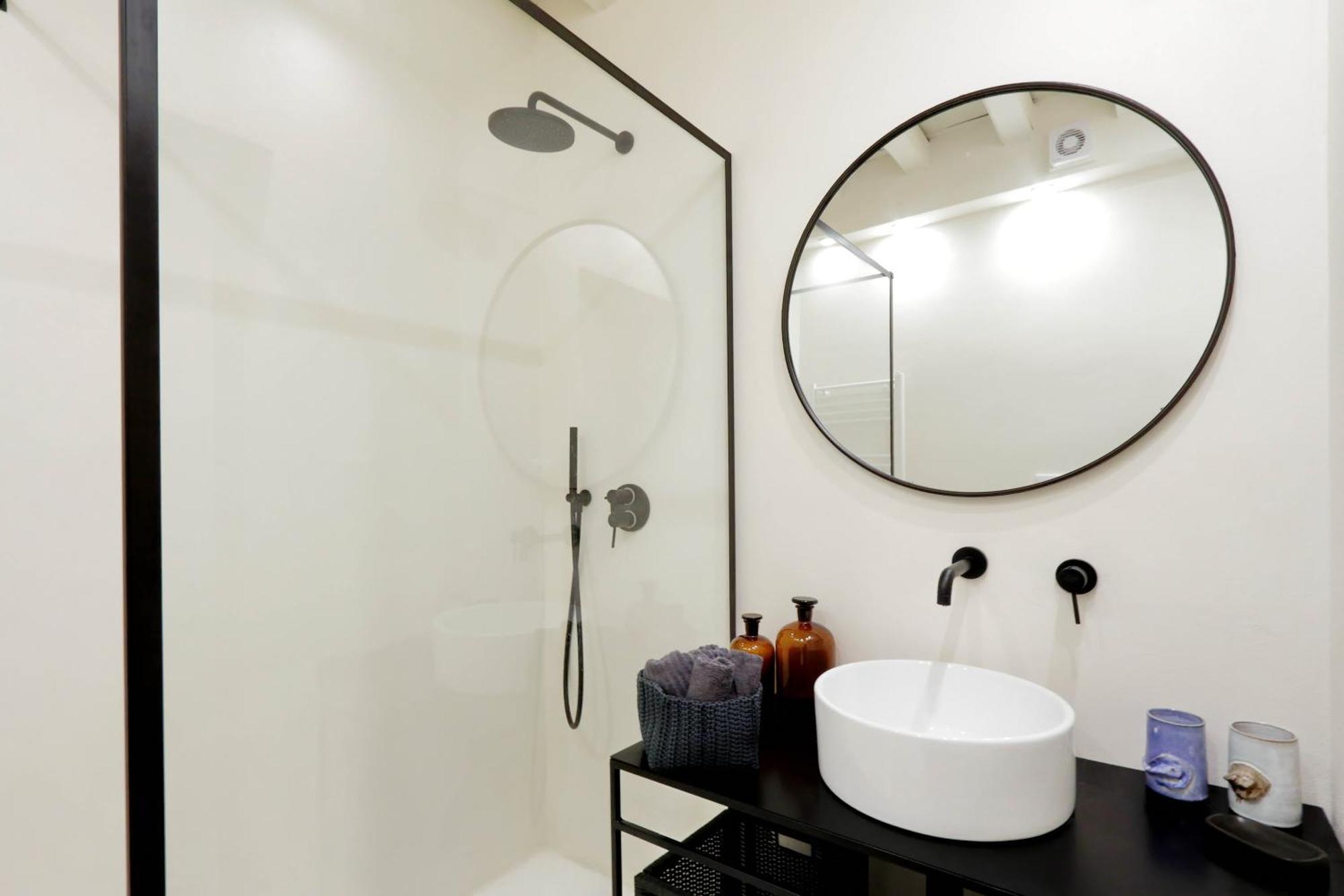 Luxury Charme Between Pantheon And Spanish Steps Rom Eksteriør billede