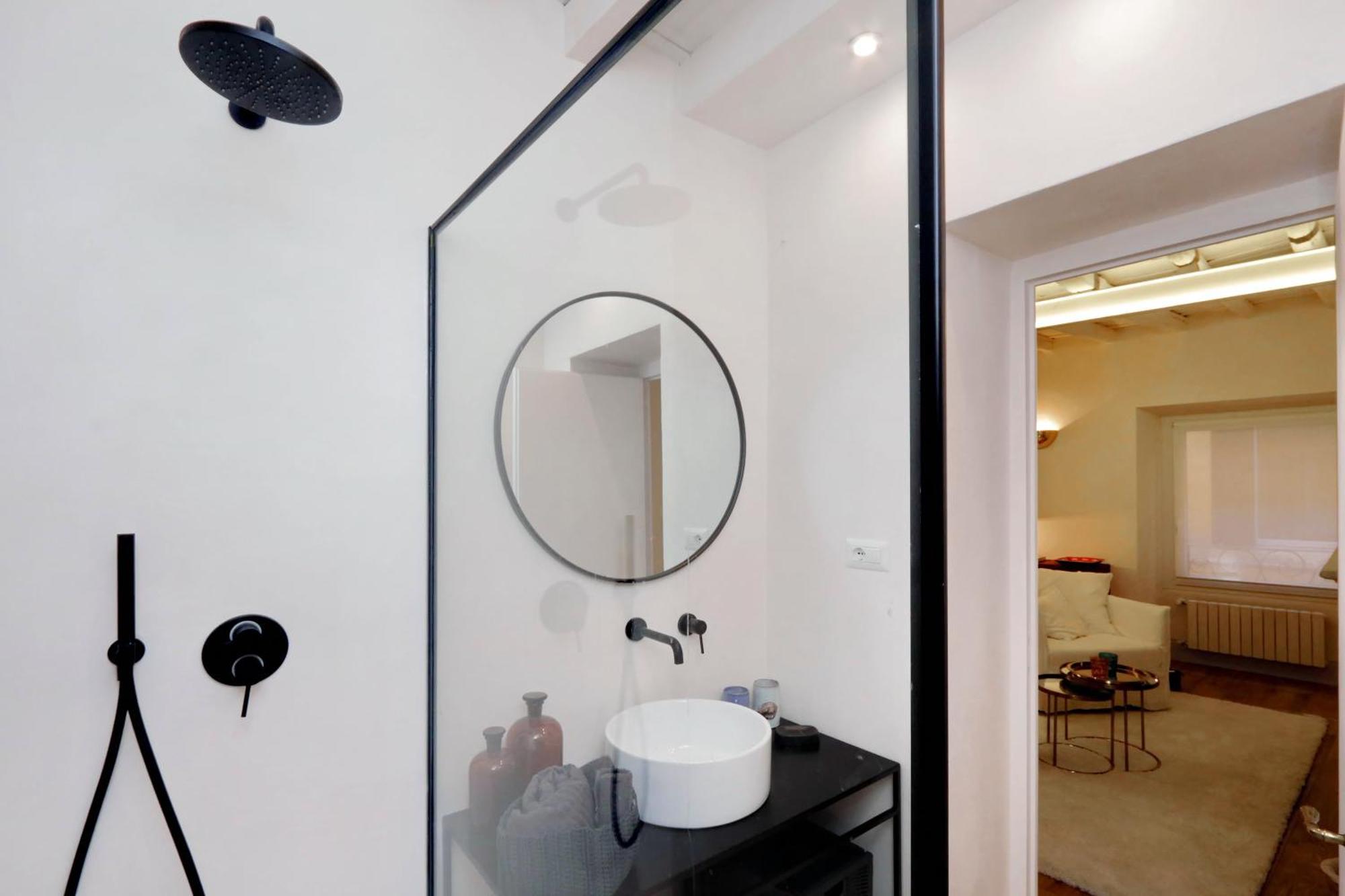 Luxury Charme Between Pantheon And Spanish Steps Rom Eksteriør billede