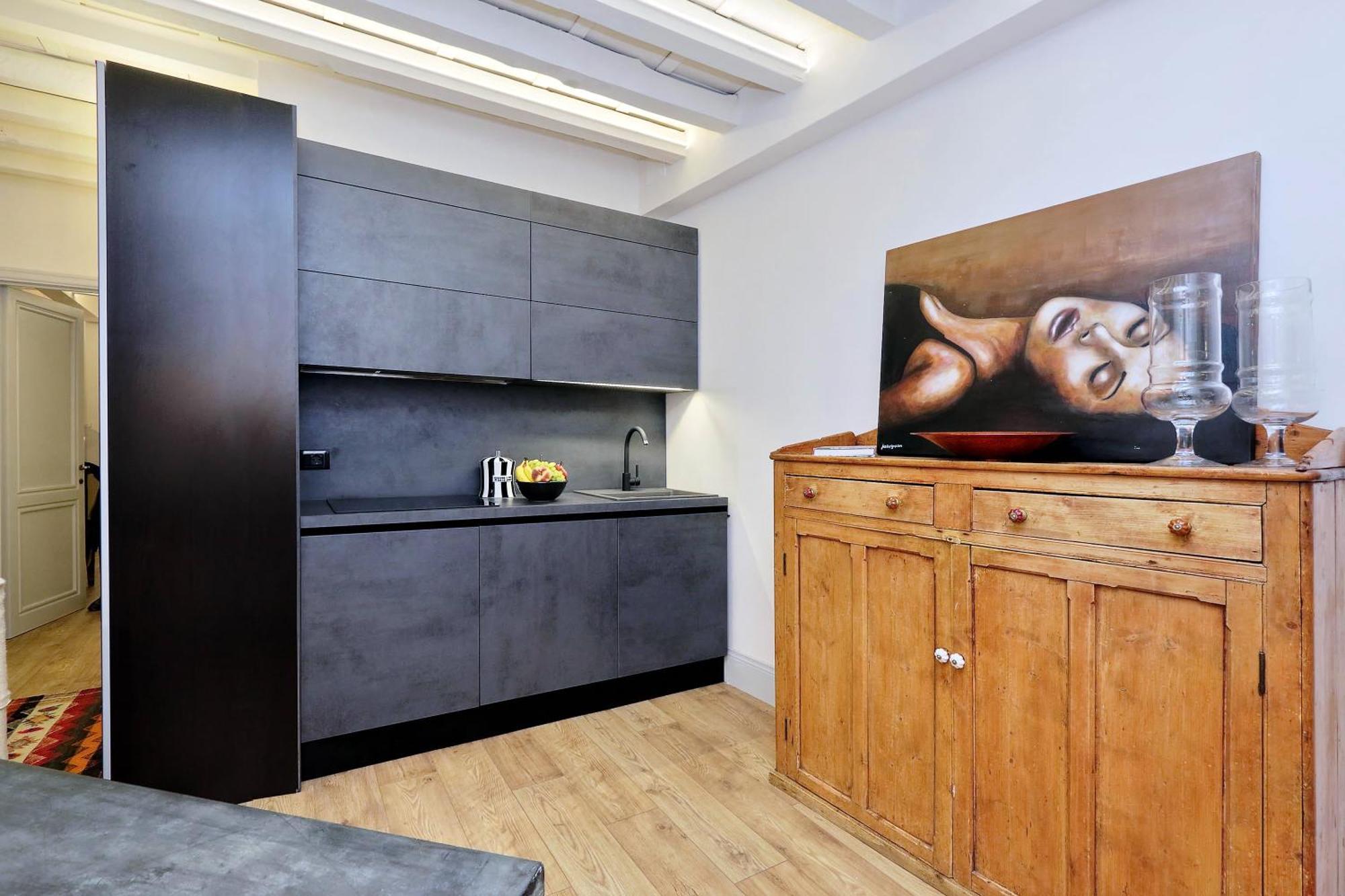 Luxury Charme Between Pantheon And Spanish Steps Rom Eksteriør billede