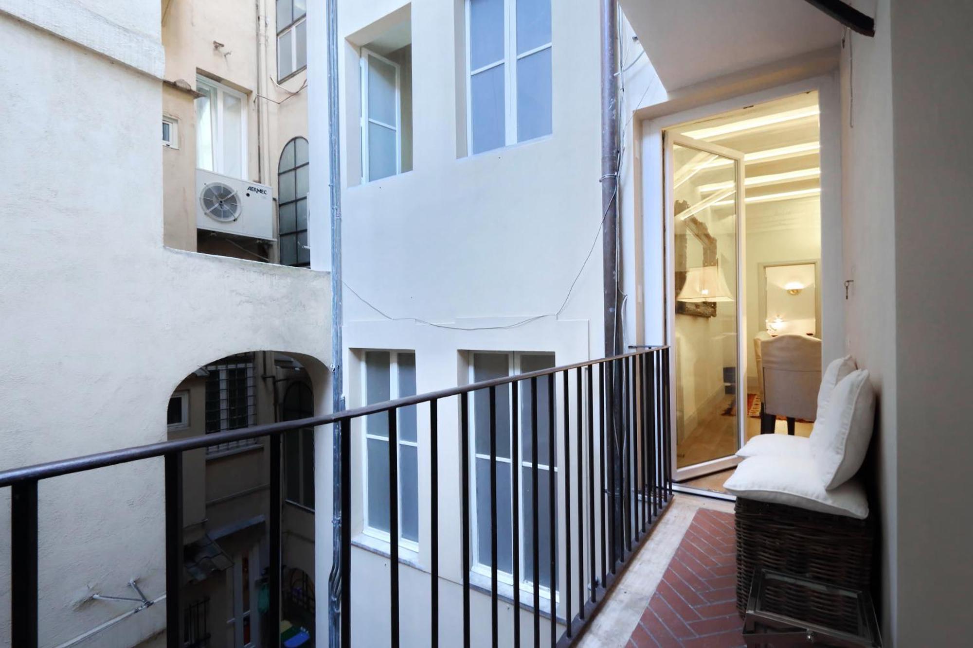 Luxury Charme Between Pantheon And Spanish Steps Rom Eksteriør billede