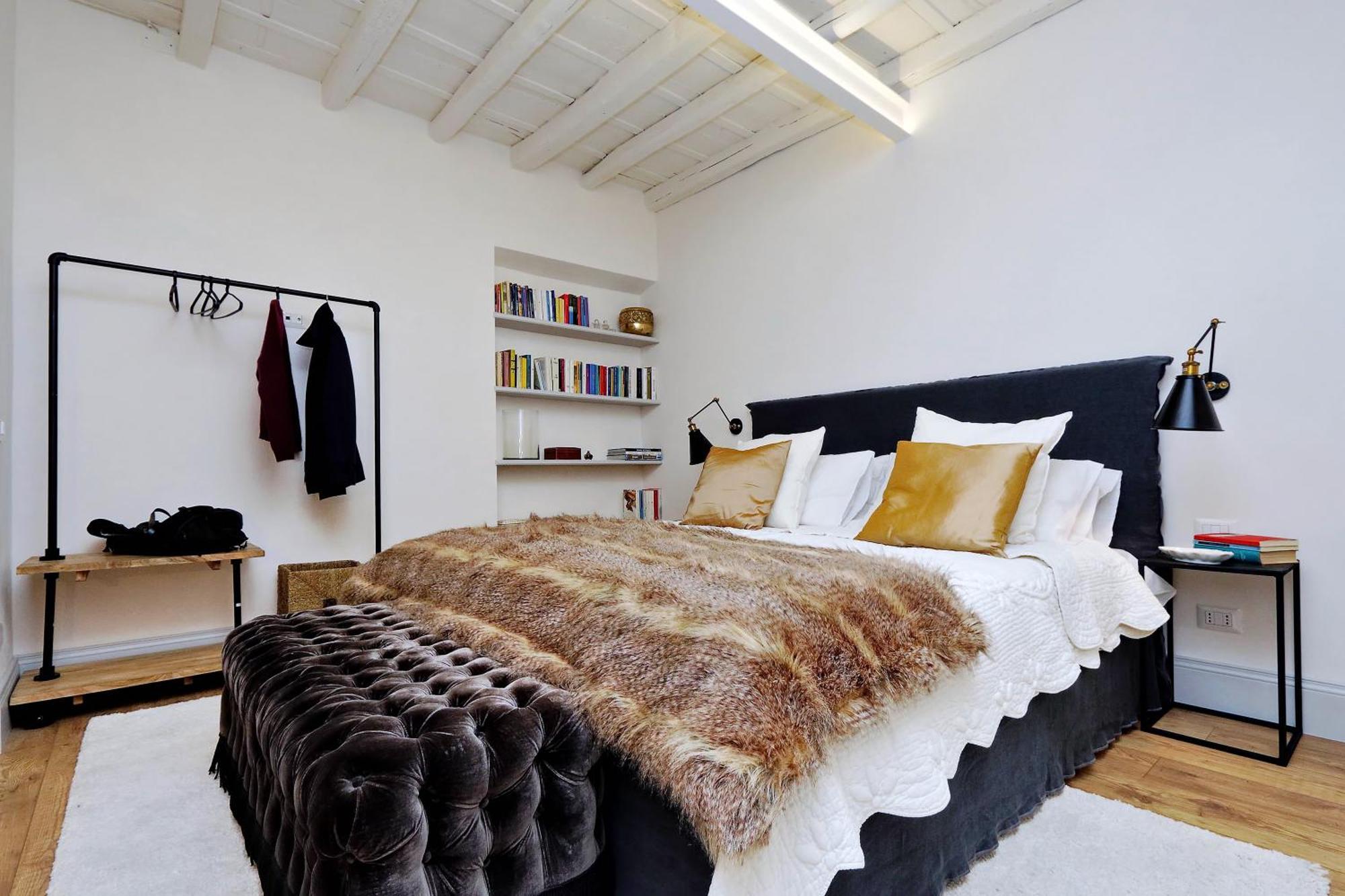 Luxury Charme Between Pantheon And Spanish Steps Rom Eksteriør billede